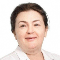 Простакова Татьяна Антониновна