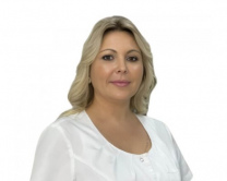 Филимонова Оксана Николаевна