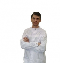 Трушин Сергей Владимирович