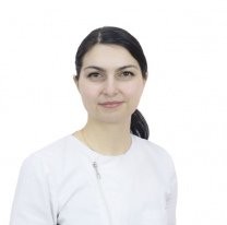 Васильцова Татьяна Александровна