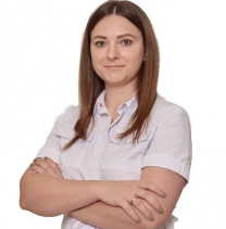 Каленина Ирина Александровна