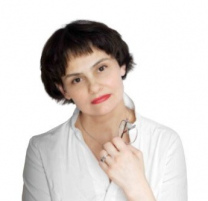 Богомазова Ольга Евгеньевна