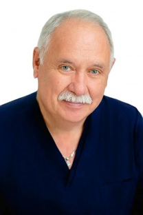Крайнов Сергей Анатольевич