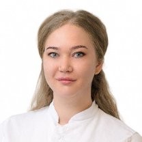 Беломышкина Мария Владимировна