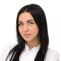 Ждан Елена Николаевна