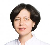 Валитова Элен Робертовна