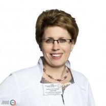 Морозова Ирина Анатольевна