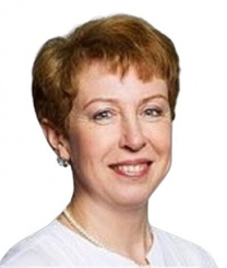 Дубцова Елена Анатольевна