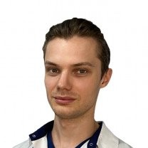 Томилин Сергей Сергеевич