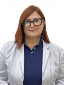 Цветкова Роза Романовна