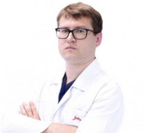 Гриценко Евгений Александрович