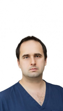 Дедюрин Андрей Анатольевич