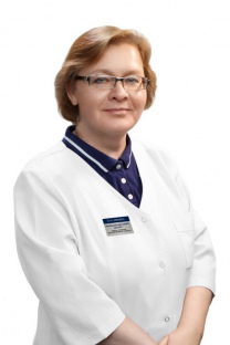 Голова Юлия Арнольдовна