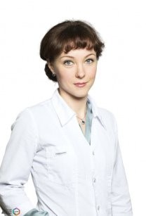 Фадеева Нина Александровна