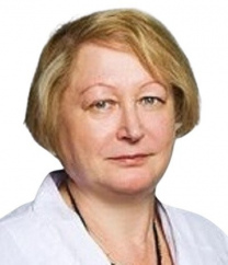 Винокурова Людмила Васильевна