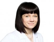Кейян Виталия Александровна