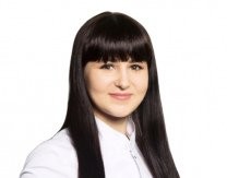 Абдулатипова Заира Магомедовна