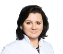 Селезнева Эльмира Яватовна