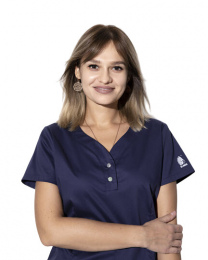 Марусова Анна Сергеевна