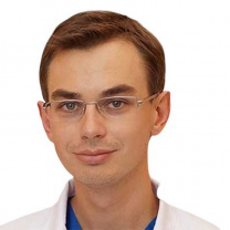 Безверхий Сергей Владимирович