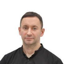 Жаров Семен Владимирович