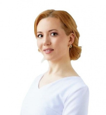 Бодунова Наталья Александровна