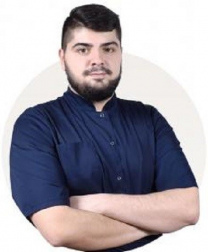 Гаспарян Аркадий Артурович