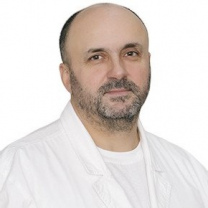 Такиев Алексей Тодорович