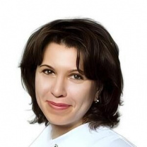 Савенкова Надежда Алексеевна