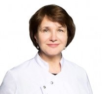 Винницкая Елена Владимировна