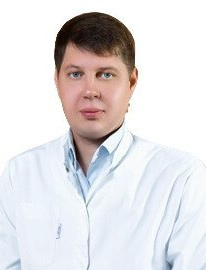 Куликанов Александр Сергеевич