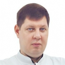 Куликанов Александр Сергеевич