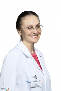 Лукина Галина Викторовна
