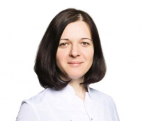 Кузьмина Татьяна Николаевна