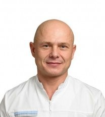 Кодылев Андрей Геннадьевич
