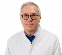 Чжао Алексей Владимирович