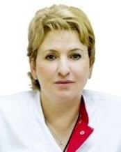 Карлова Ирина Зиновьевна