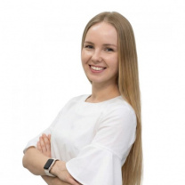 Жигулина Юлия Олеговна