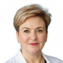 Карлова Ирина Зиновьевна