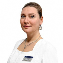 Анисимова Марина Александровна