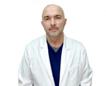 Сулейманов Магомед Садуллахович