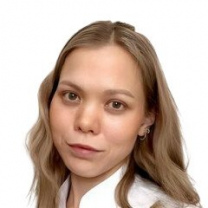 Анцух Анастасия Владимировна