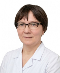 Коростелева Екатерина Александровна