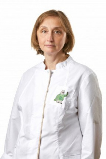 Евсюкова Евгения Александровна