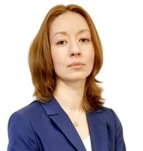Фофанова Юлия Сергеевна