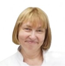 Крылова Людмила Эдуардовна