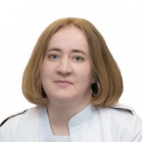 Макарова Елена Игоревна