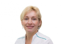Пономарева Инна Юльевна