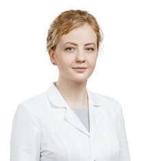Яремина Наталья Евгеньевна