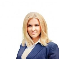 Киселева Ирина Анатольевна